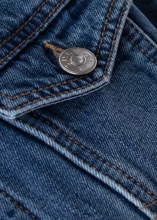 Джинсовая куртка Only