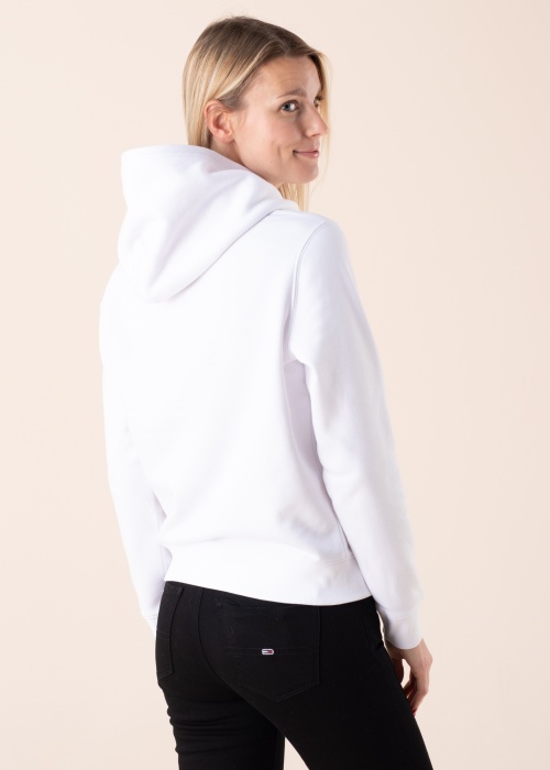 Кофта Regular Fleece Tommy Jeans