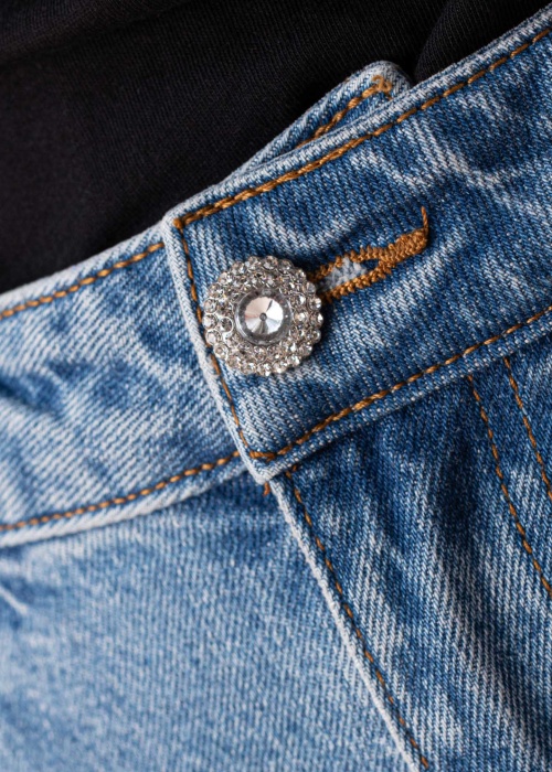 Vero Moda džinsa bikses Kathy