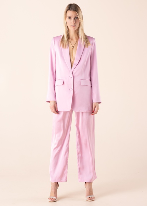 Брюки Sannie YAS