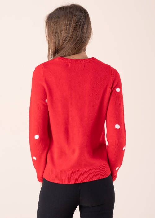 Vero Moda džemperis Tinsel