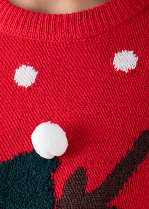 Vero Moda džemperis Tinsel