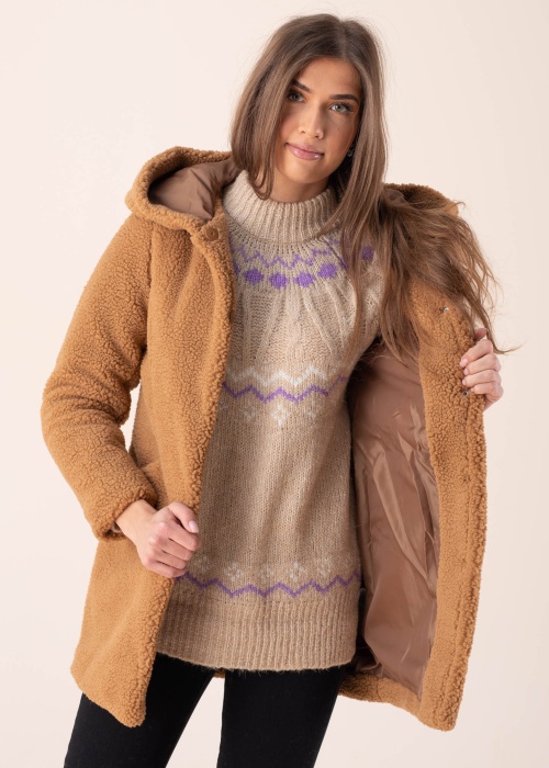 Vero Moda pavasara-rudens mētelis