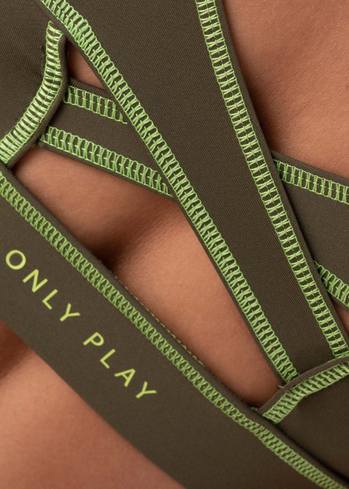 Only sporta krūšturis