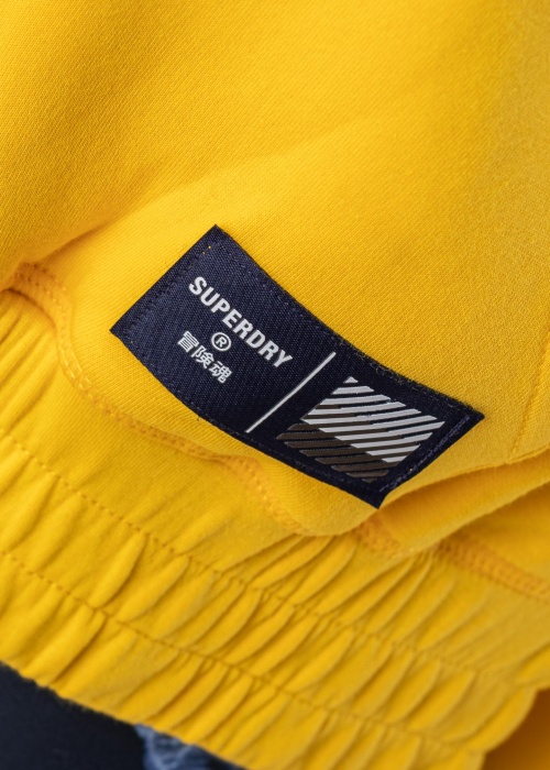 SuperDry jaka