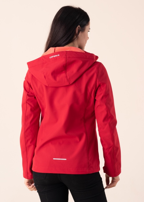 Icepeak pavasara-rudens virsjaka Brenham SCH