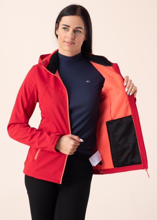 Icepeak pavasara-rudens virsjaka Brenham SCH