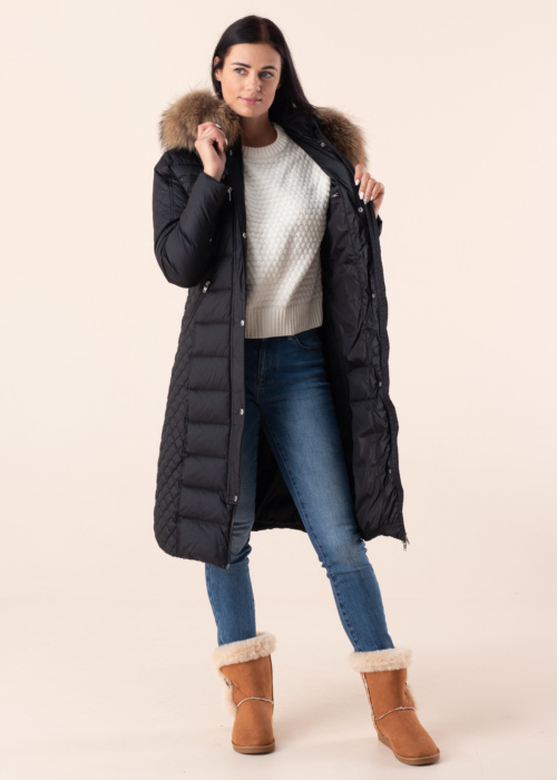 Зимняя куртка Kesha Rockandblue