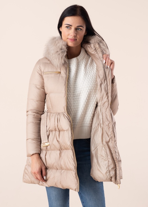 Rockandblue dūnu jaka Anastasia