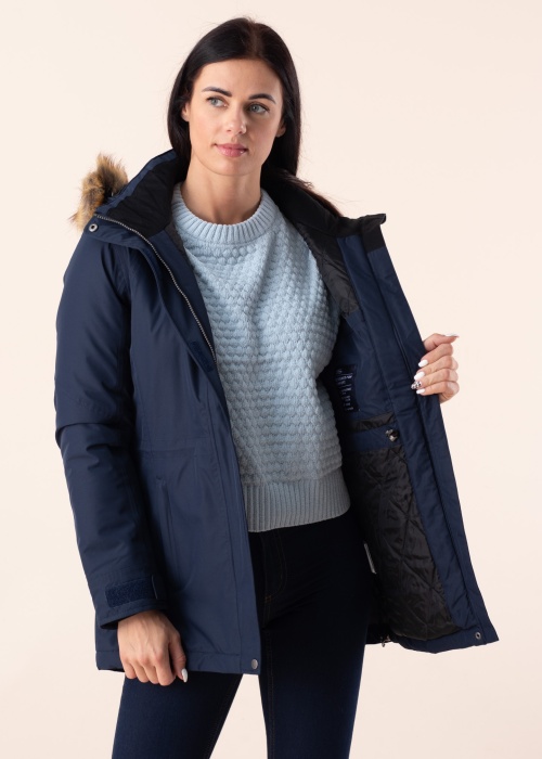 Five Seasons ziemas parka Rosalyn