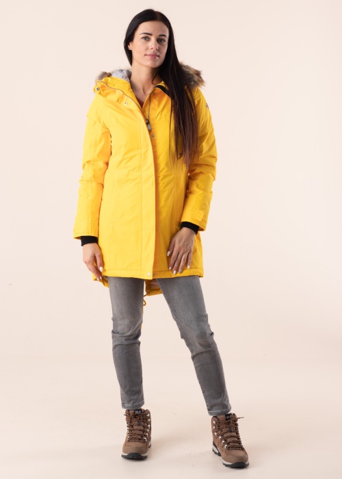 Five Seasons ziemas parka Malvina