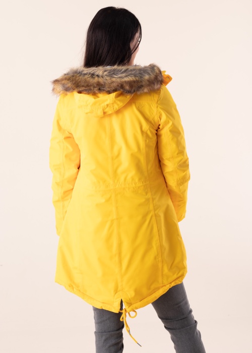 Five Seasons ziemas parka Malvina