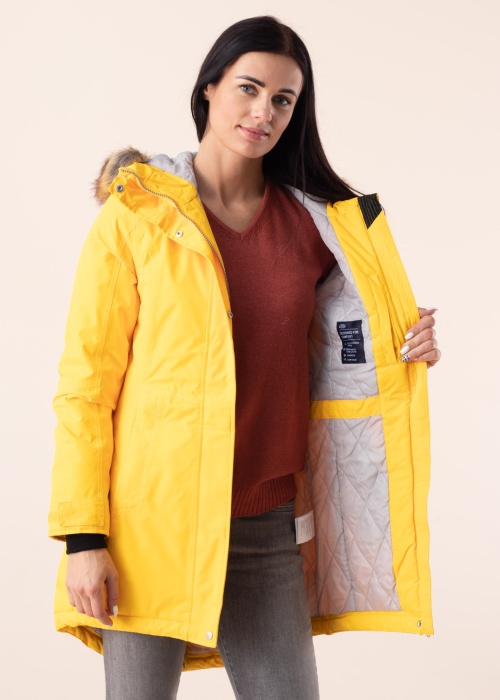 Five Seasons ziemas parka Malvina