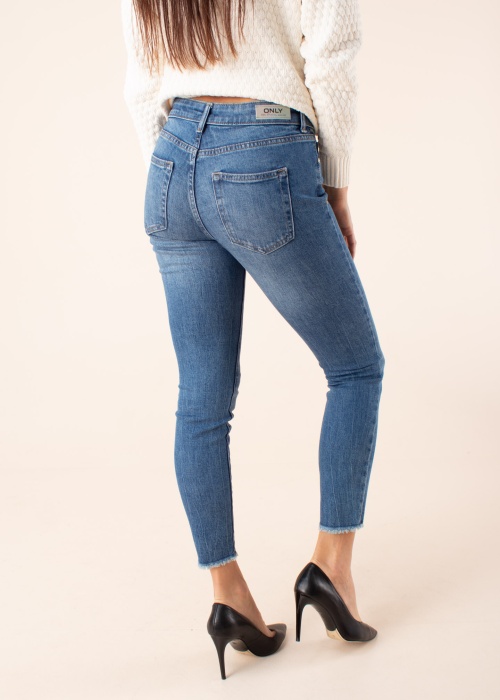 Only džinsa bikses Hush