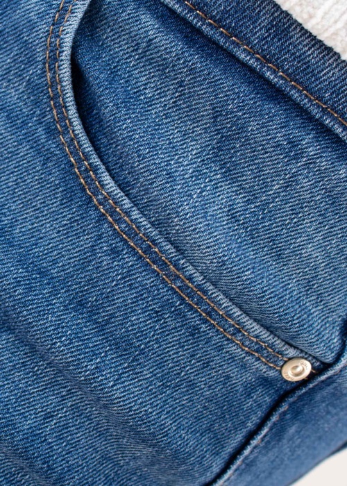 Only džinsa bikses Hush