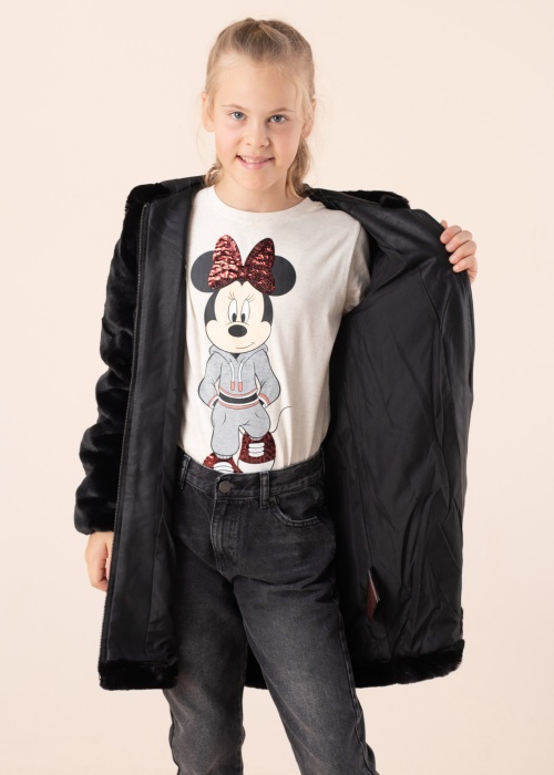 Пальто весна-осень Only