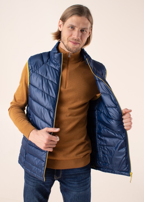 Icepeak veste Balfour