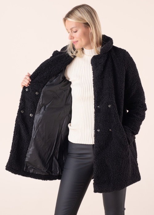 Noisy May ziemas mētelis Gabi