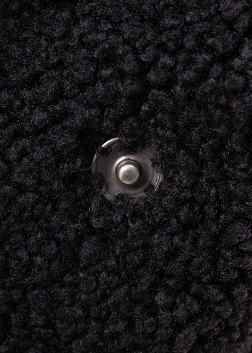 Noisy May ziemas mētelis Gabi