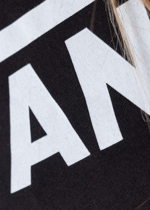 Vans T-krekls Flying v