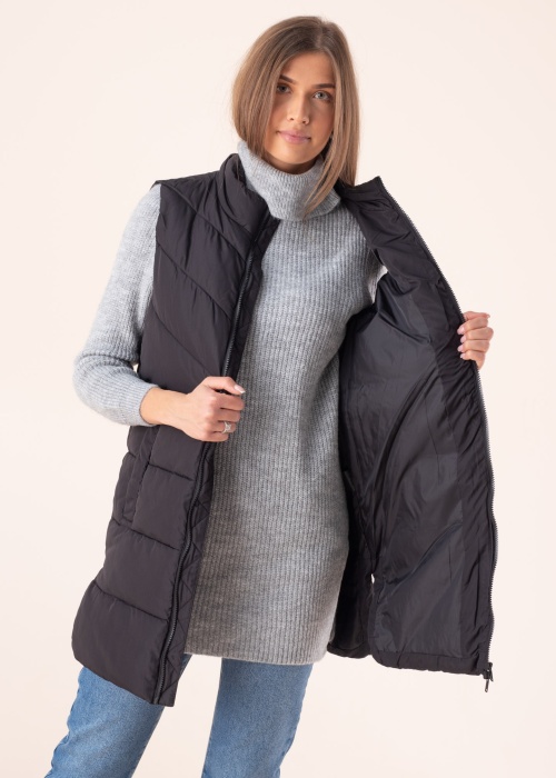 Жилет Dalcon Noisy May