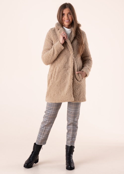 Пальто весна-осень Gabi Noisy May