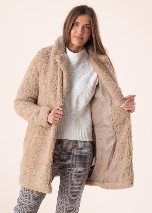 Пальто весна-осень Gabi Noisy May