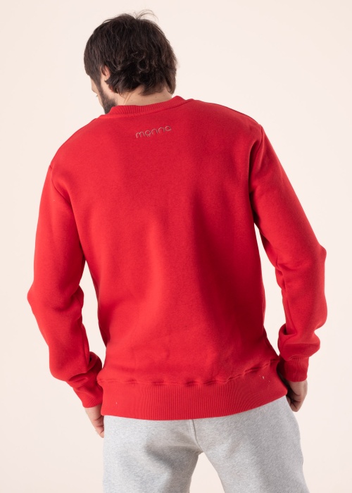 Mönna džemperis Haunt