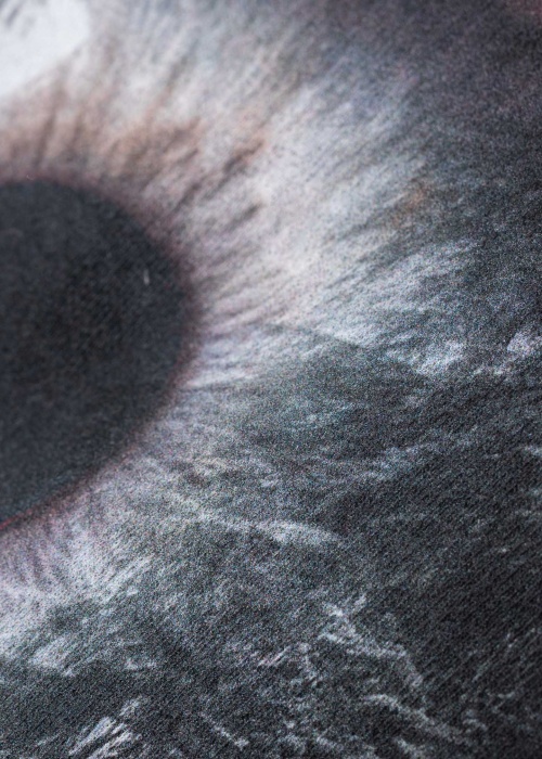 Кофта Haunt Mönna