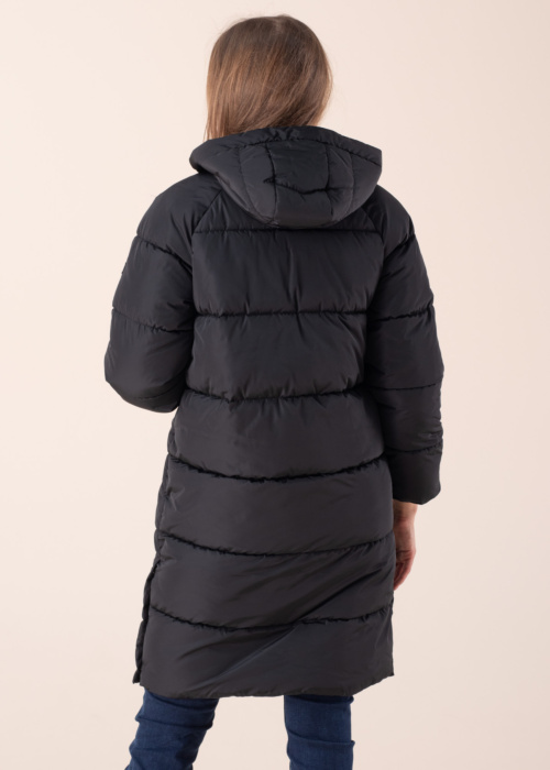 Зимнее пальто Amanda Only