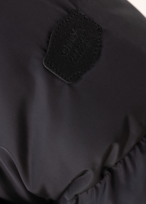 Зимнее пальто Amanda Only