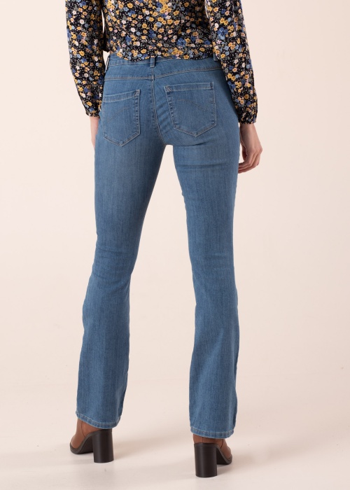 Only džinsa bikses Pilsēta