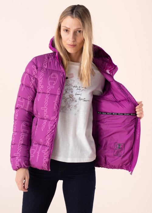 Куртка весна-осень Champion