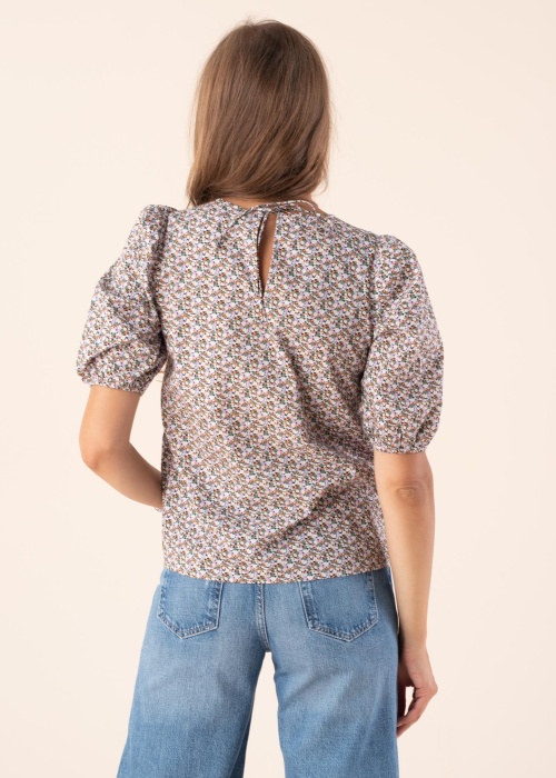 Блузка Lykke от Vero Moda