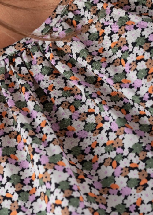 Блузка Lykke от Vero Moda