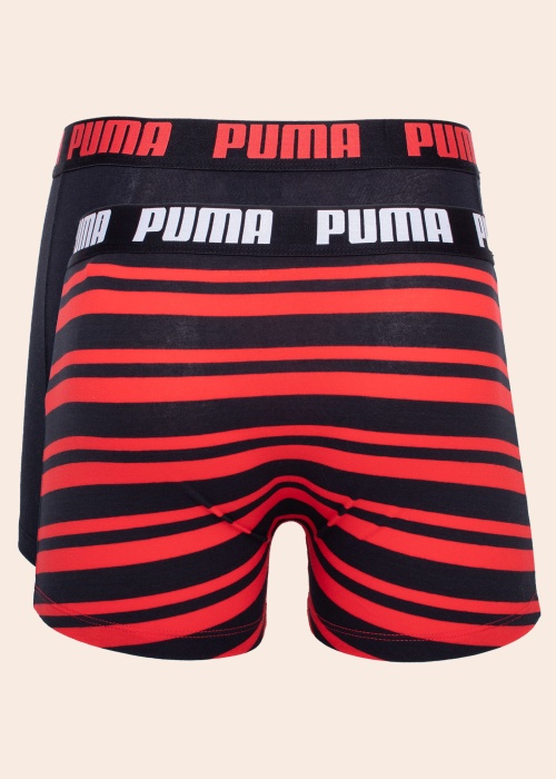 Боксеры 2 пары Puma
