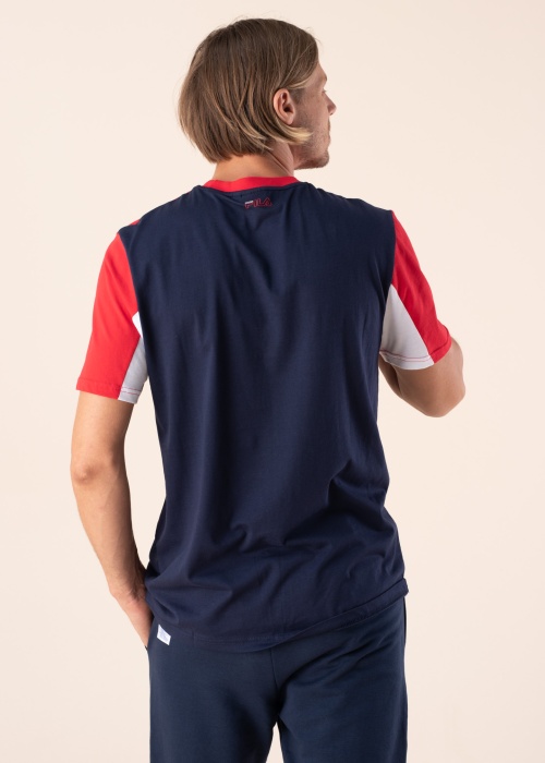 Fila T-krekls Paton