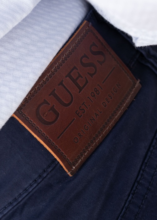 Брюки Chris Guess