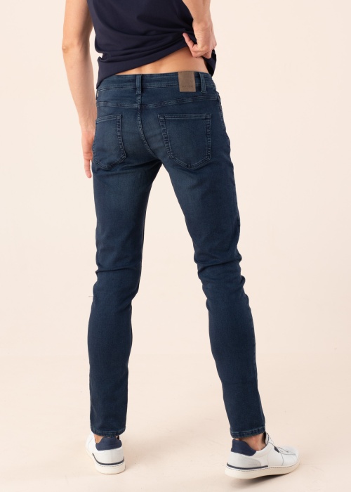 Only & Sons džinsa bikses Loom