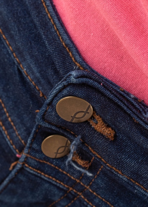 Джинсы Zomal 2 Fransa