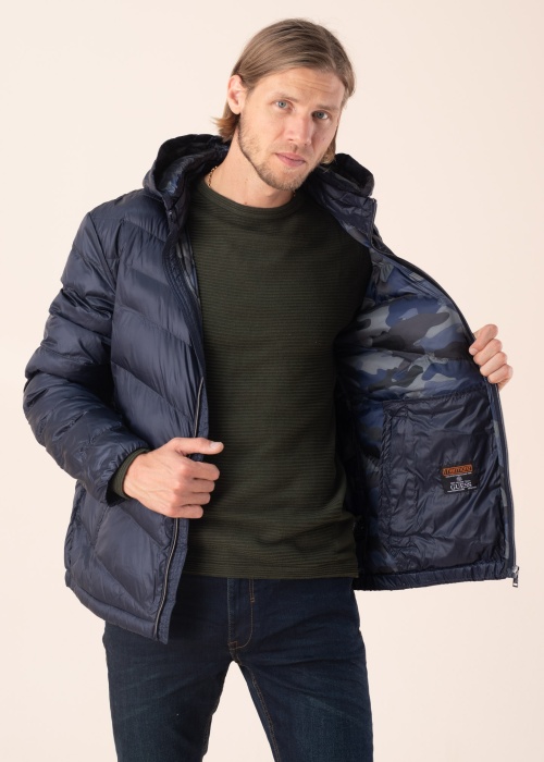 Куртка весна-осень Guess