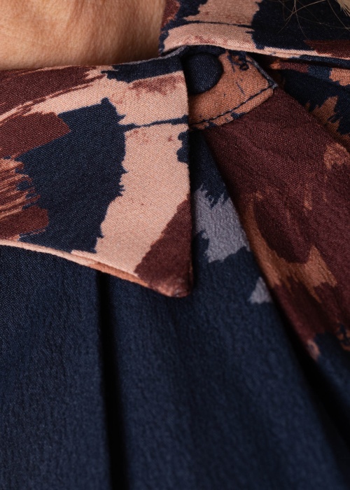 Dranella blūze Banue 4