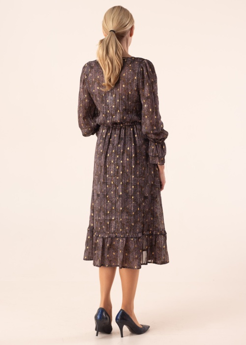 Платье Roda 3 Soyaconcept