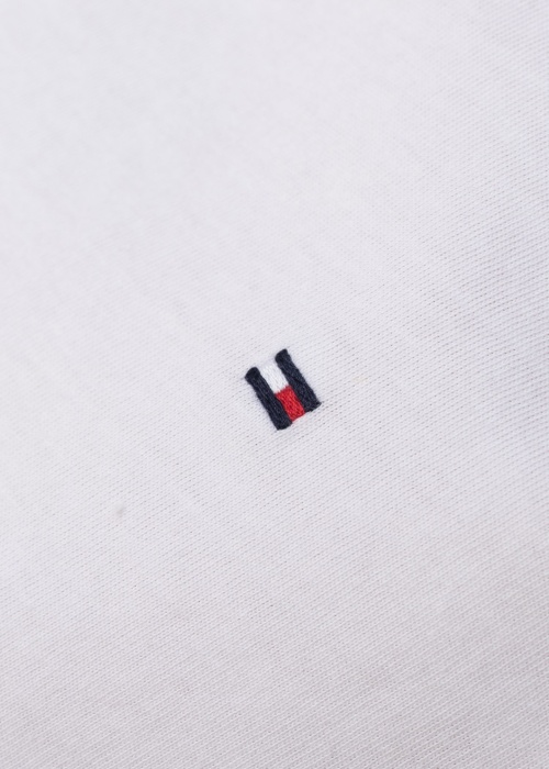 Tommy Hilfiger T-krekls Boys Basic Cn Knit S/s