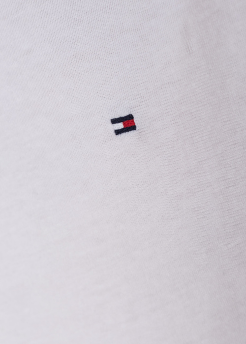 Футболка с длинными рукавами Tommy Hilfiger