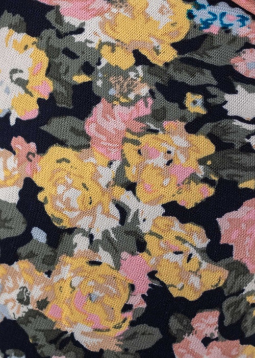 Vero Moda šorti Easy