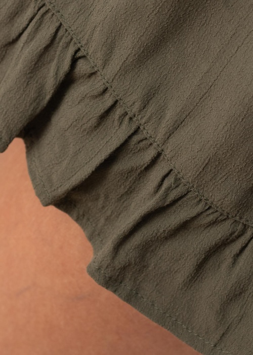 Vero Moda šorti Elliot