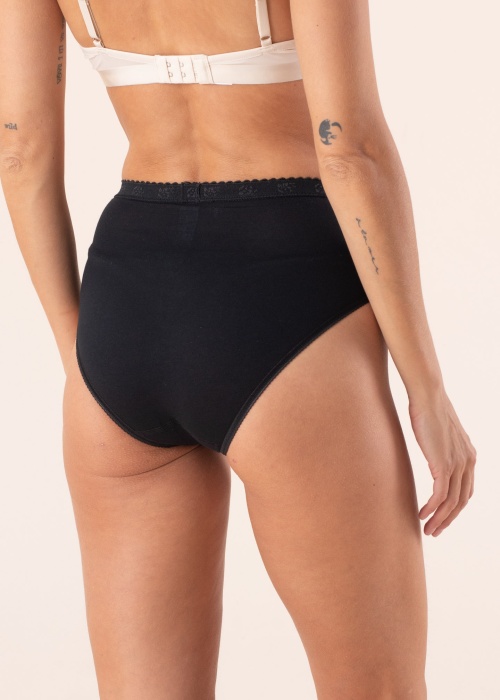 Sloggi biksītes Chic Midi