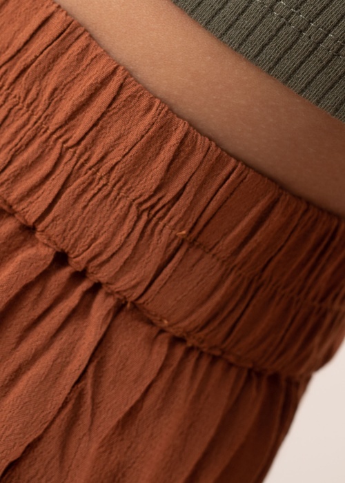 Шорты Elliot Vero Moda