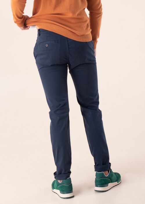 Брюки Tom Tailor